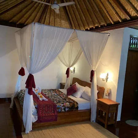 Dharma Sakti Bungalow